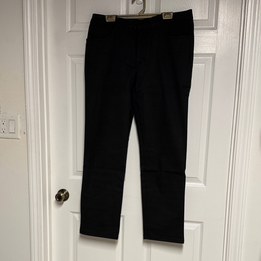 Black Pants